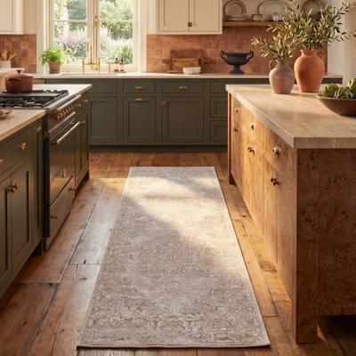 SAFAVIEH Reflection Nedelja Charming Oriental Rug