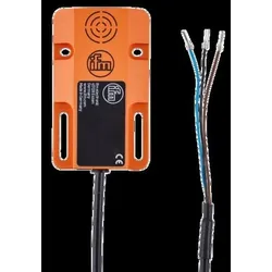 Ifm Electronic Sensor,ind.,PVC-Kabel/2m IW5058
