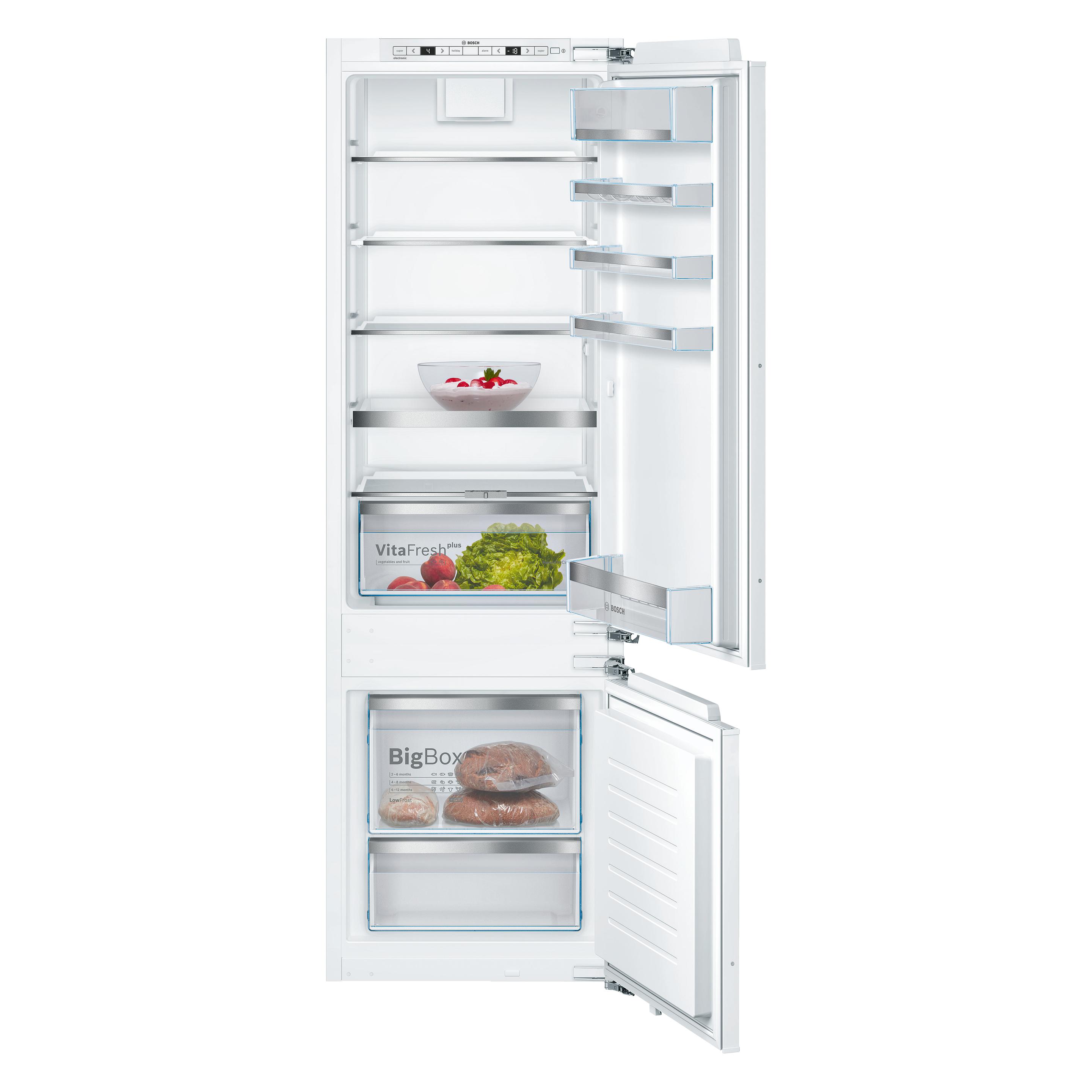 Bosch Hausgeräte KIS87ADD0 (270 l) (KIS87ADD0)