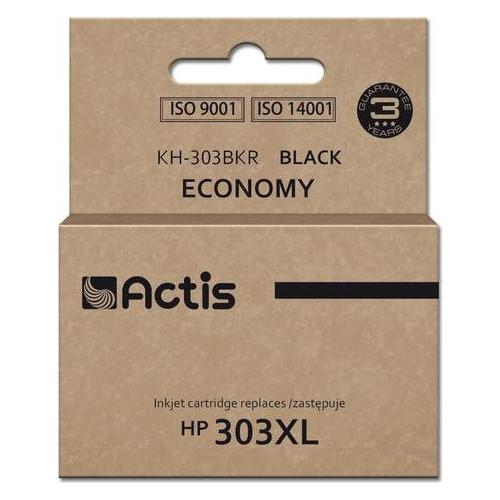 Factis KH-303BKR (BK) (KH-303BKR)