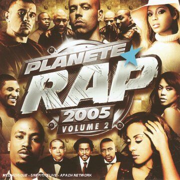 Various - Planete Rap 2005 Vol.2 - Preis vom 11.10.2026 23:13:37 h