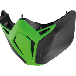 Shark Street Drak Maske