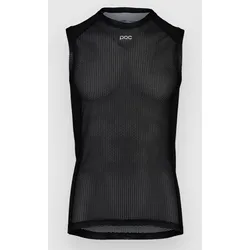 POC Essential Layer Tech Tee uranium black Gr. S