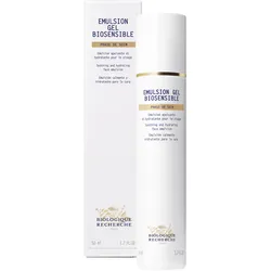 50ml Biologique Recherche Emulsion Gel Biosensible