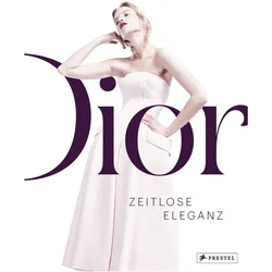 Dior, Fachbücher von Jérôme Gautier