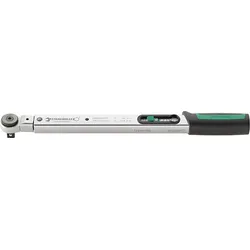 STAHLWILLE Drehmomentschlüssel Service MANOSKOP® 730R Quick 8-40N·m 3/8" L. 285...