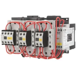 Eaton Stern-Dreieck-Schützkombi. SDAINLM90(#239922