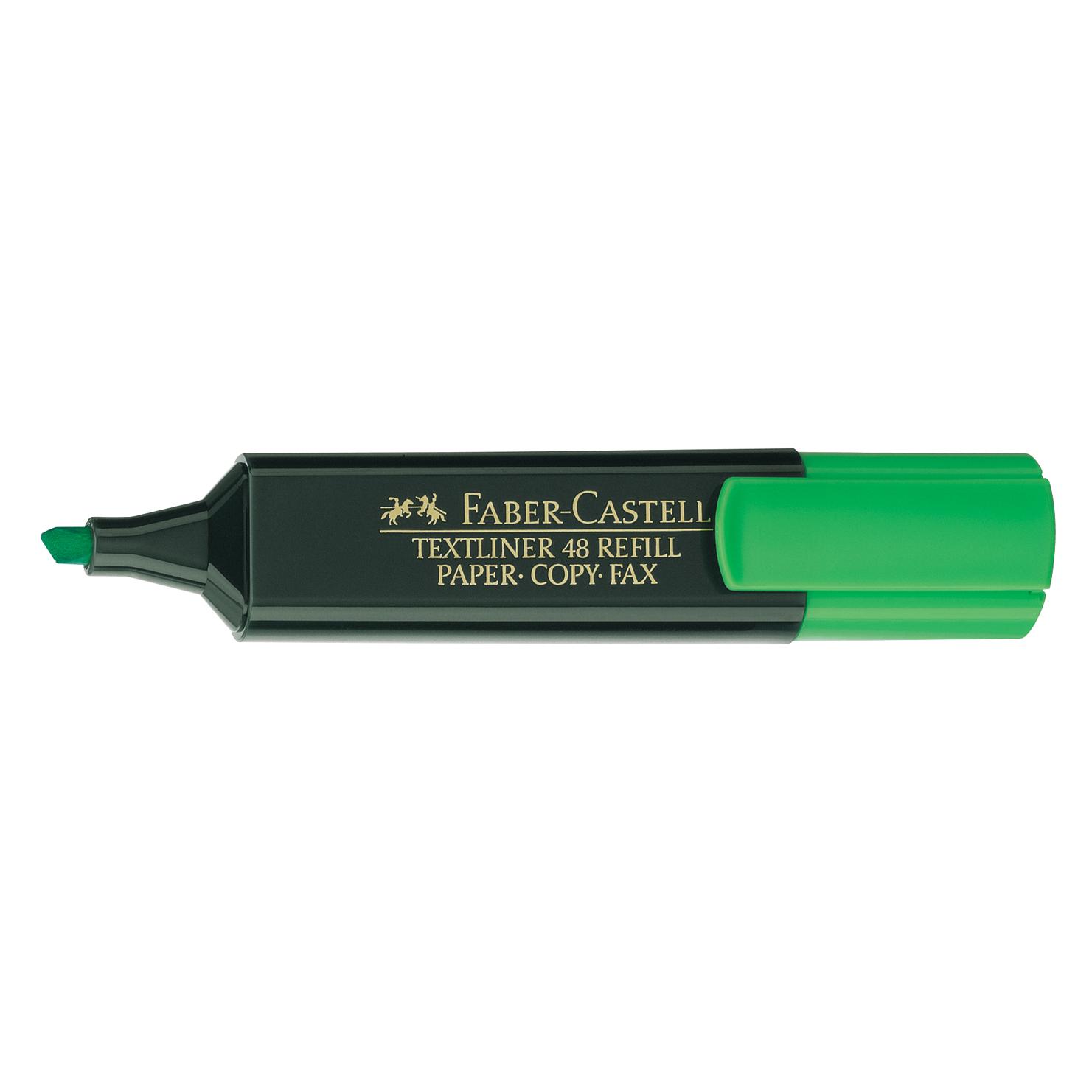 Faber-Castell Textliner 48 (1x) (154863)