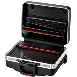Parat Hartschalen Werkzeugkoffer Classic Kingsize Roll NEO CP-7 - 789500171