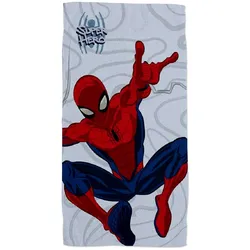 Spiderman Marvel Spiderman Strandtuch 70×140 – Weich & Leicht
