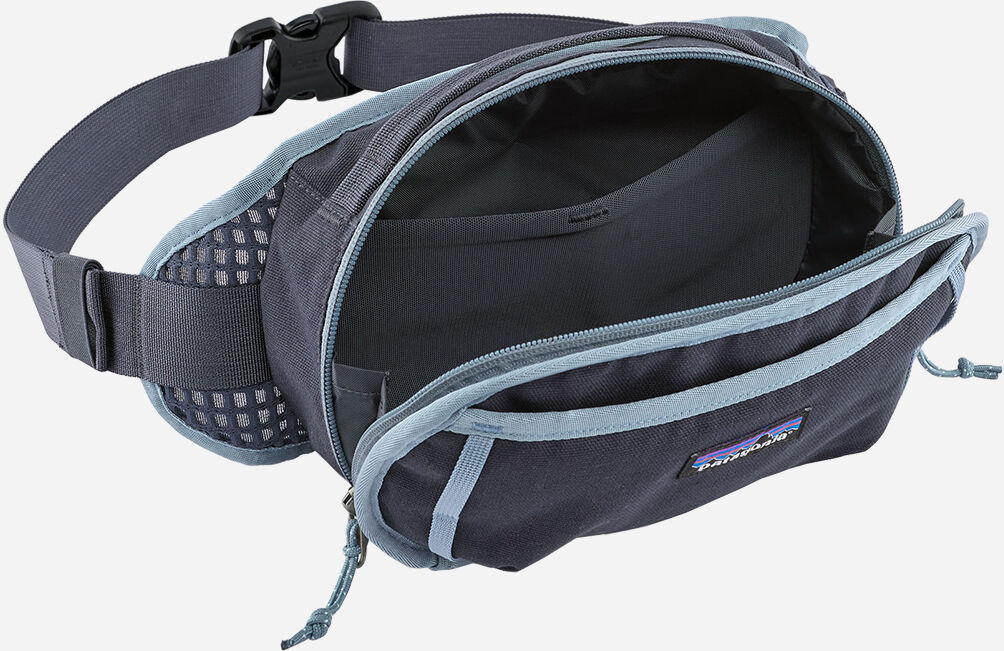 Patagonia Fieldsmith 5l - Marsupio - Blu nd_ALL