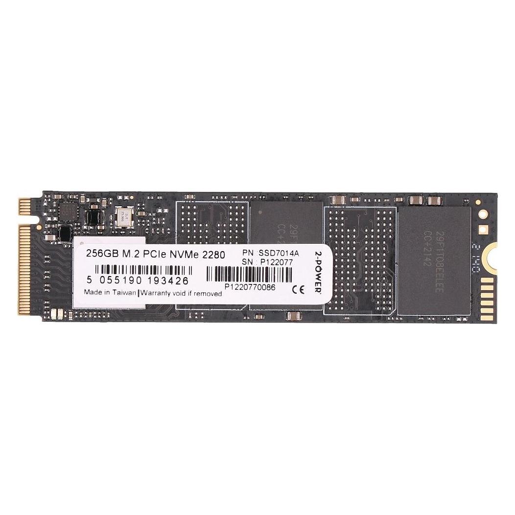 Lenovo 256G PCIe 3x4 (256 GB, M.2 2280) (02HM074)