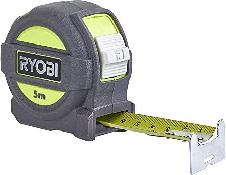 Ryobi Massband 5m RTM5M (5 m) (5132004360)