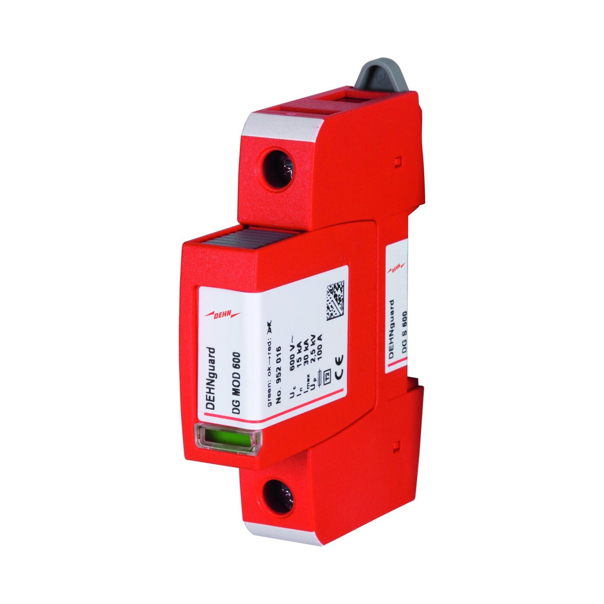 DEHN ÜS-Ableiter DEHNguard DG S 600 ; Dehn & Söhne (952076)