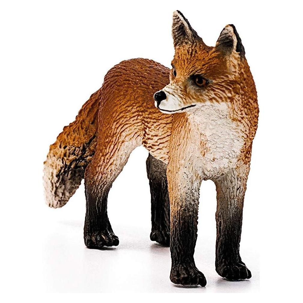 Schleich Fox (19211)