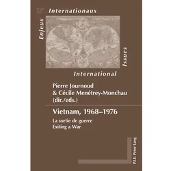 Vietnam, 1968-1976, Fachbücher