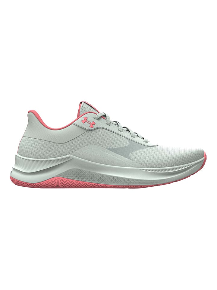 Under Armour Trainingsschuhe ''Aurora 3'' in Grün - 40