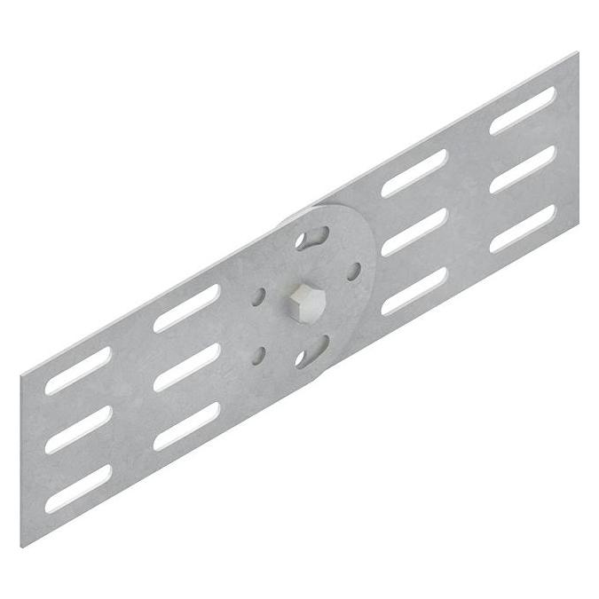 Niedax Gelenk RGV 85 (27.40 cm) (RGV 85)
