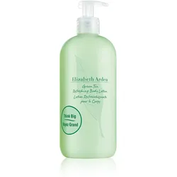 Elizabeth Arden Green Tea Refreshing Body Lotion