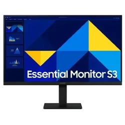 Samsung (24") 60,4cm S24D304GAU 16:9 S30GD