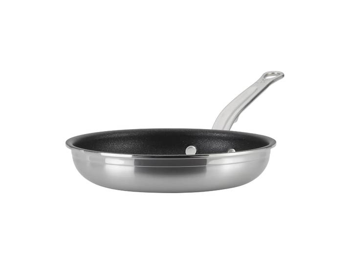 Hestan Hestan Probond non stick Bratpfanne 22 cm Edelstahl