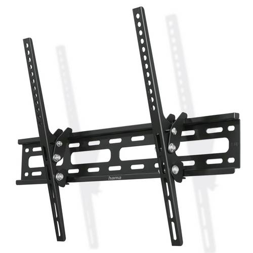 Hama TV-Wandhalterung neigbar 32-75 Zoll VESA bis 40kg