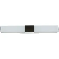 Licht-Erlebnisse, Bilderleuchte + Spiegelleuchte, Wandlampe Hailey (630 lm)