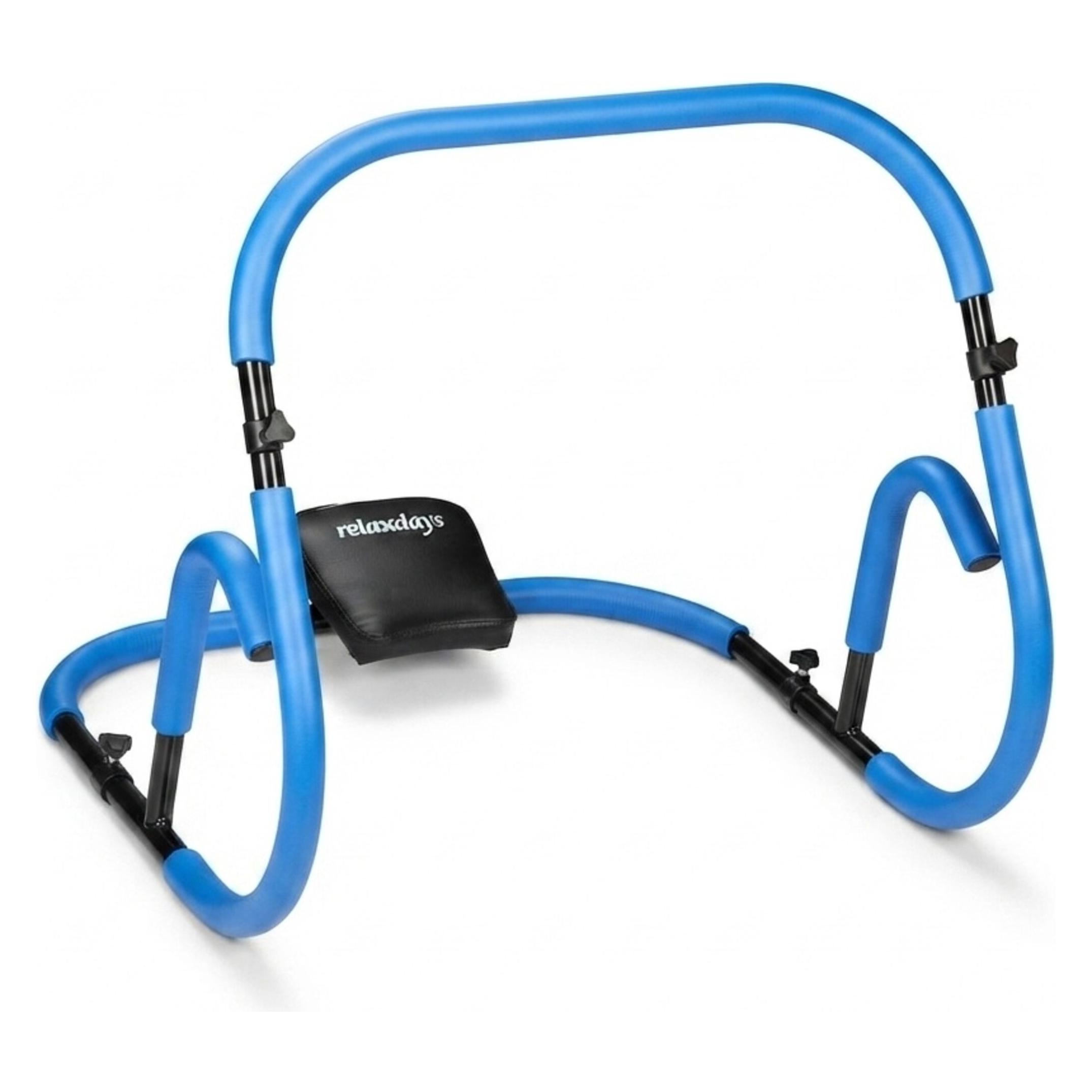 Relaxdays Bauchtrainer (4052025469696)