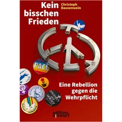 Kein bisschen Frieden, Biografien von Christoph Bausenwein