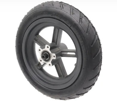 eCykelhjelm.dk Bagdæk 8"X 2 Til El-Løbehjul Xiaomi Pro