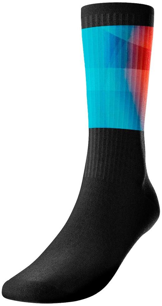 Elyps  - Wanderlust Whelve - 36-40 - Chaussettes