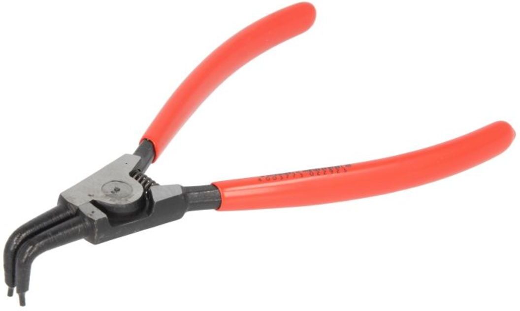 Raufoss Pinze combinate 892000