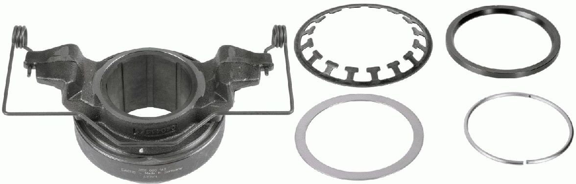 Sachs Cuscinetto di rilascio 3100026433