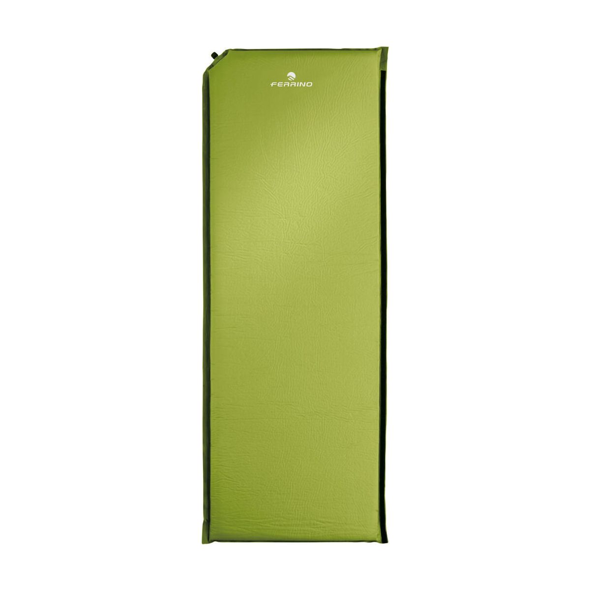 Ferrino Dream Inflating Mattress - 188x60x5 cm - W/Velcro Both Sides green (HVV-sleeping_bag) 78202HVV