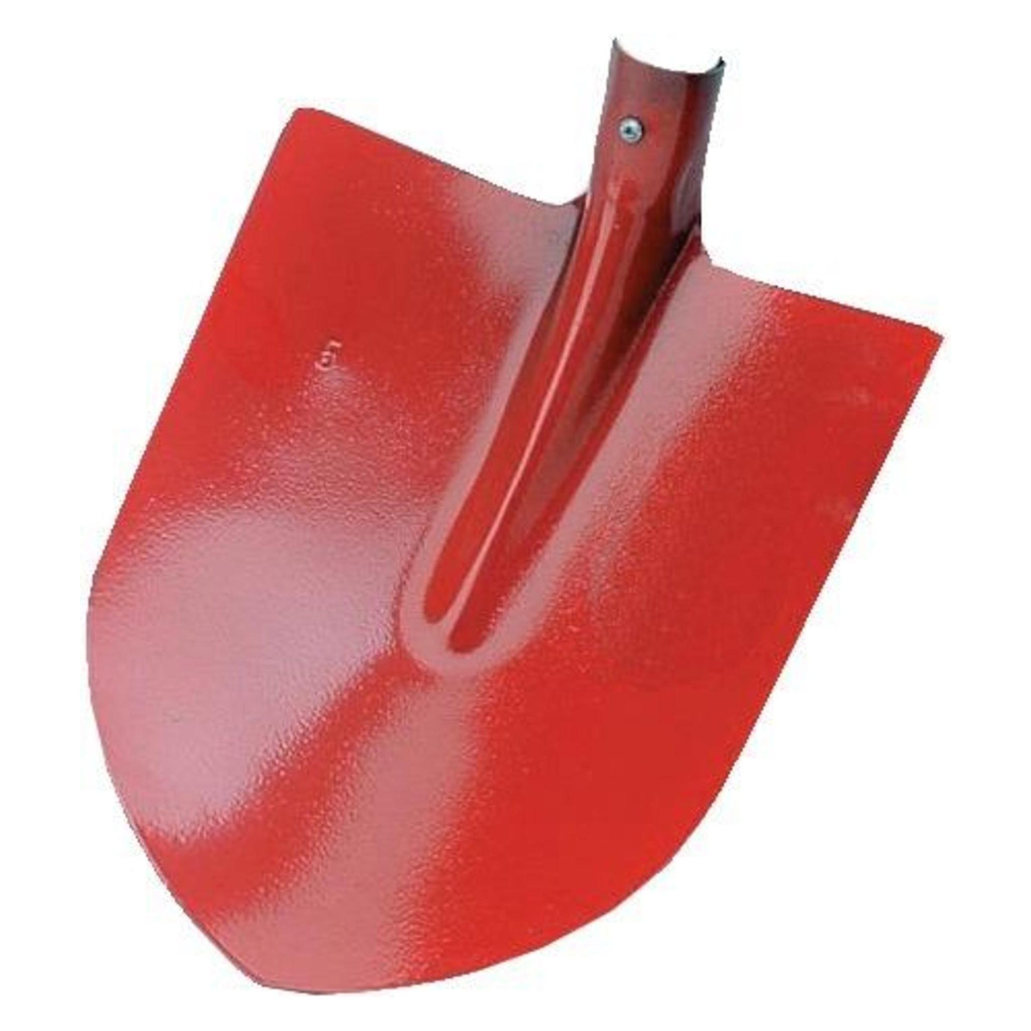 Magni Ideal Frankfurter Schaufel rot Gr. 5 (46569551)