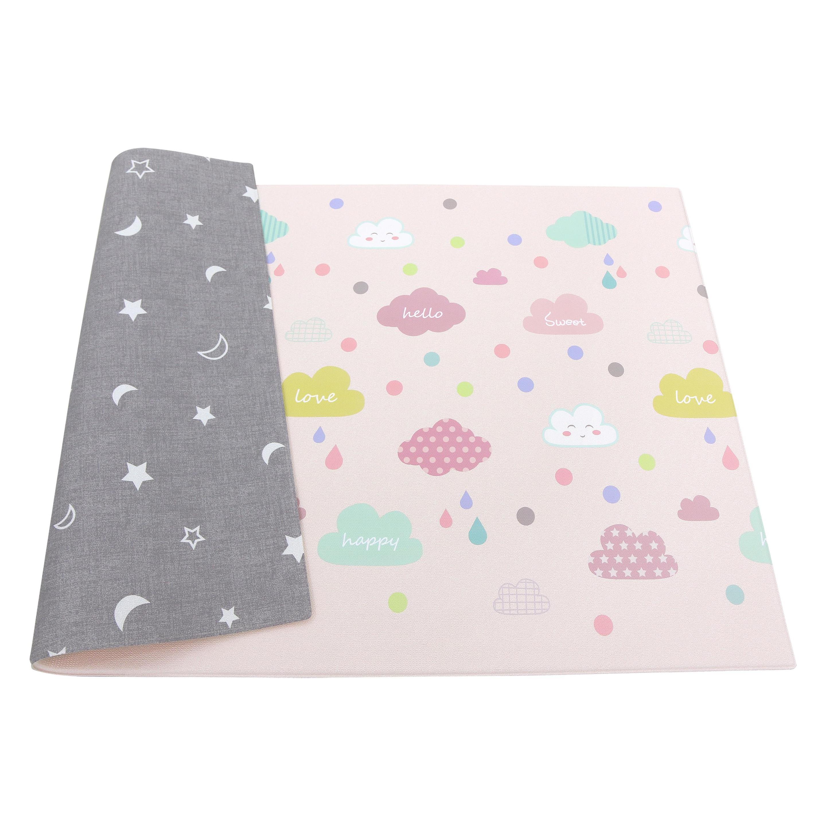 Baby Care Happy Cloud (185 x 125 cm) (SP M12 023)