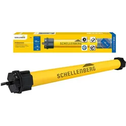 Schellenberg, Elektromotor, Rohrmotor Maxi STANDARD 40Nm - 20640