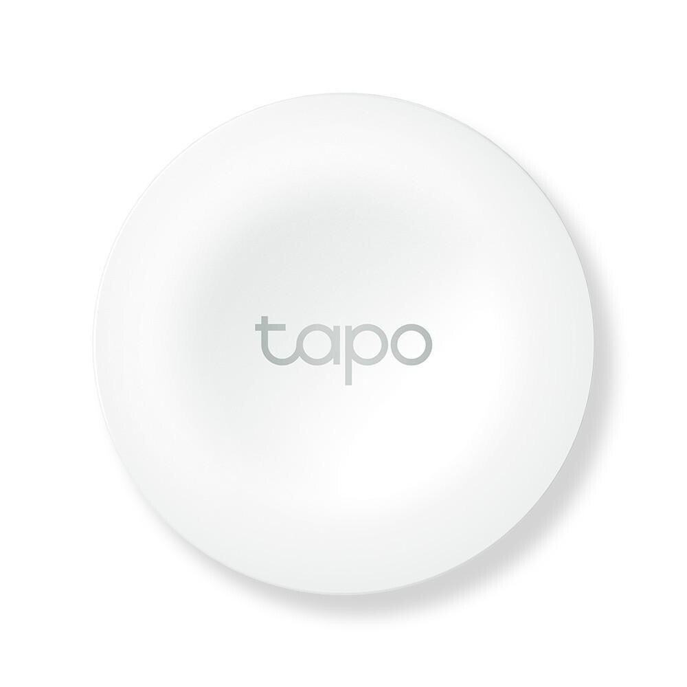 TP-Link Tapo S200B Slimme Knop Sensor
