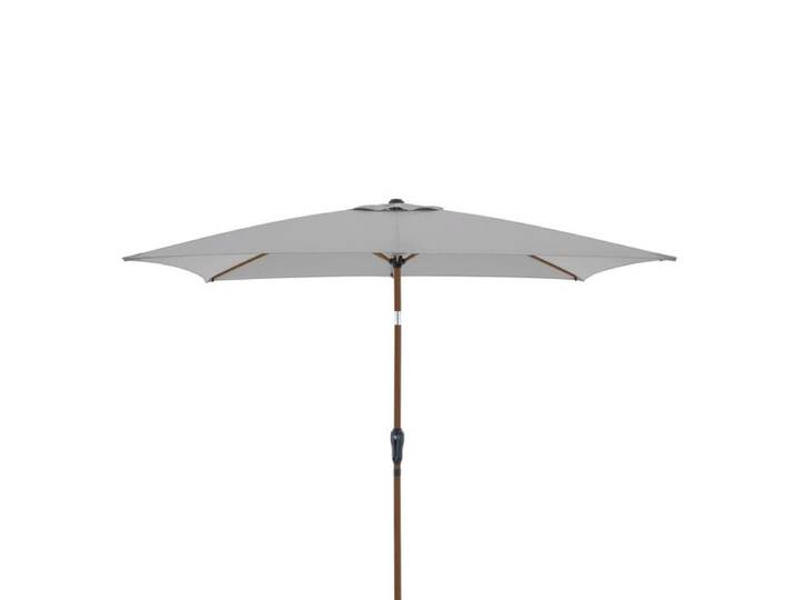 OUTLIV. Design Wood Mittelstockschirm 250x200cm