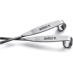 Weber, Grillbesteck, Spiesse Set 4-teilig