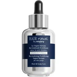 Hair Rituel by Sisley Revitalizing Fortifying Super Serum Advanced Formula