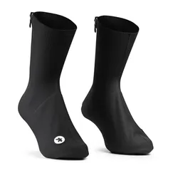 Assos GT Ultraz Winter Booties EVO Winter-Überschuhe - black series - 0