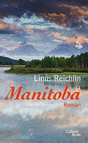 Linus Reichlin - Manitoba - Preis vom 09.10.2026 07:28:09 h