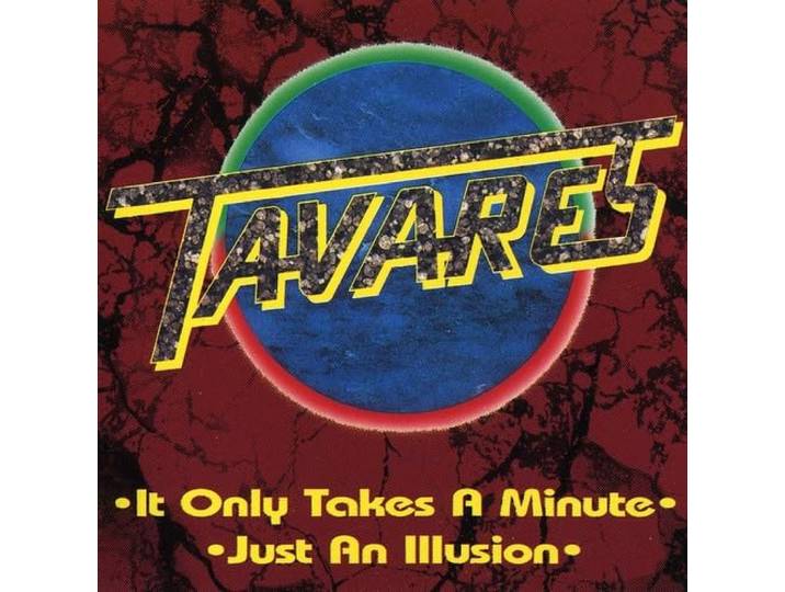 It Only Takes a Minute