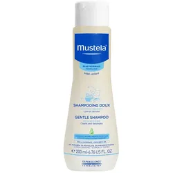 Mustela Sanftes Shampoo 200ml