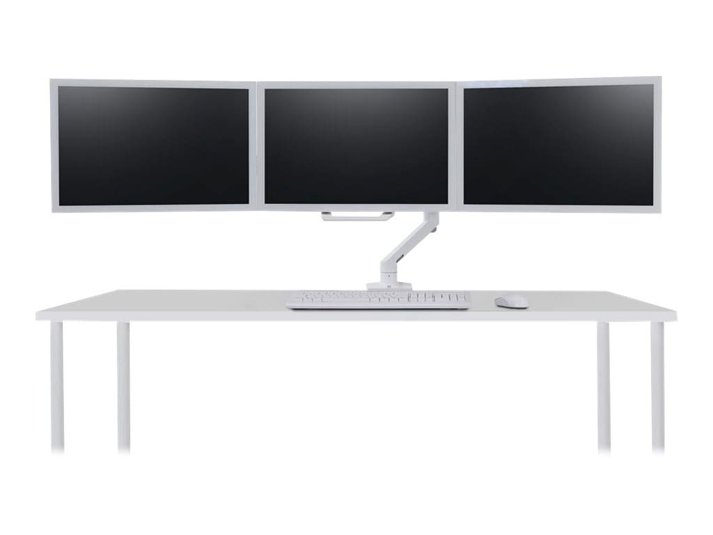 Ergotron HX Triple-Monitor Bogen-Kit 98-009-216