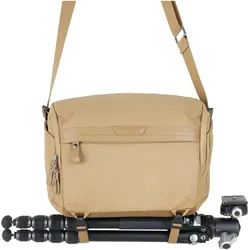 Vanguard Veo Metro S7l Bg (7 l), Kameratasche, Beige