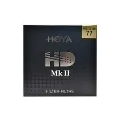 Hoya PROTECTOR HD II 72mm