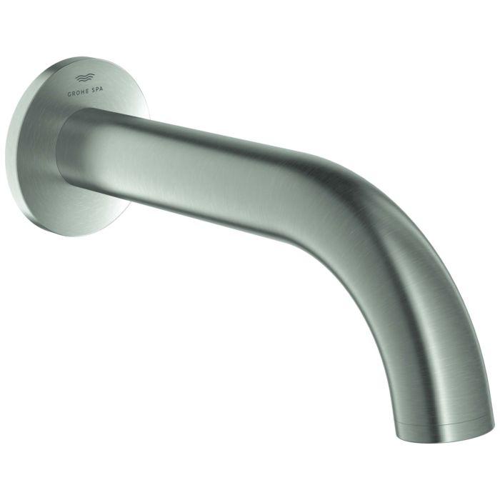 Grohe Atrio Wanneneinlauf 13487DC0 Wandmontage, supersteel
