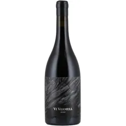 Vinícola del Priorat Vi Vermell Black Edition 2022
